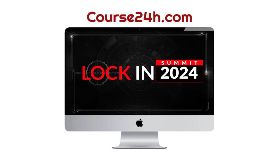 Jay Abraham – Lock In Summit 2024