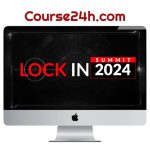 Jay Abraham – Lock In Summit 2024