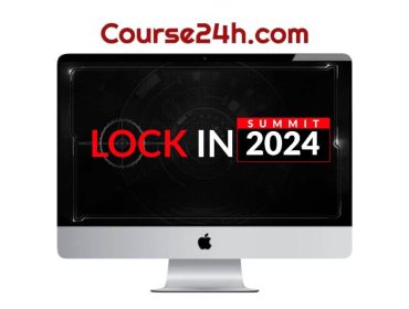 Jay Abraham – Lock In Summit 2024