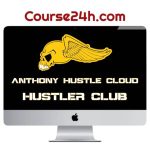 Anthony Hustle – Hustler Club 2024