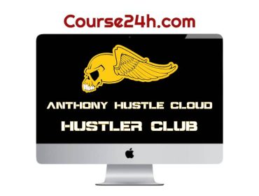 Anthony Hustle - Hustler Club 2024