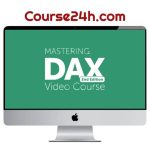 Sqlbi – Mastering DAX Video Course