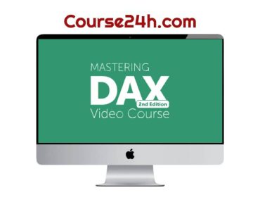 Sqlbi - Mastering DAX Video Course