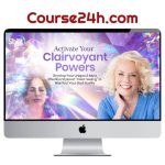 Cyndi Dale – Activate Your Clairvoyant Powers