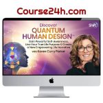 Karen Curry Parker – Discover Quantum Human Design™