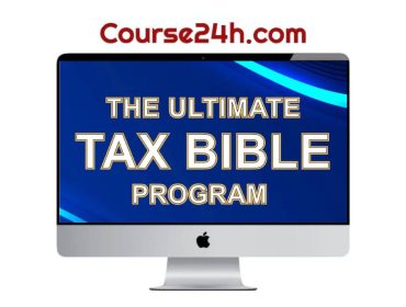 Brand New Ultimate Tax Bible Program
