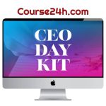 Emily Thompson – CEO Day Kit – Being Boss