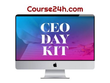 Emily Thompson - CEO Day Kit - Being Boss