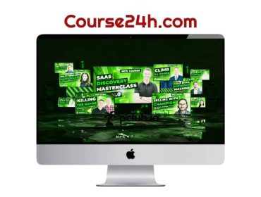 PClub.io – Platinum Passport All Courses