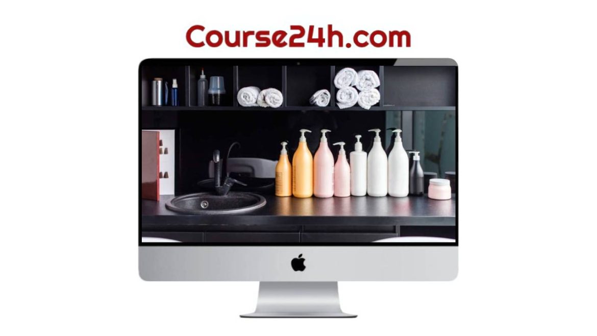 Mychel Snoop Dillard - Starting Your Salon Suites Business