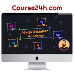 Alan Ayoubi – Mega Designer Academy