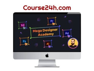 Alan Ayoubi - Mega Designer Academy