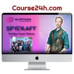 David Snyder – SpyCraft