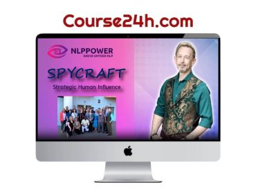David Snyder - SpyCraft