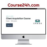 Chase Dimond – Client Acquisition Course