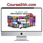 Noah St. John – Afformations Advantage + Fortune’s Formula