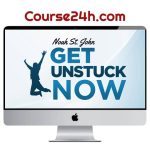 Noah St. John – Get Unstuck Now