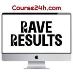 Vix Meldrew – Rave Results