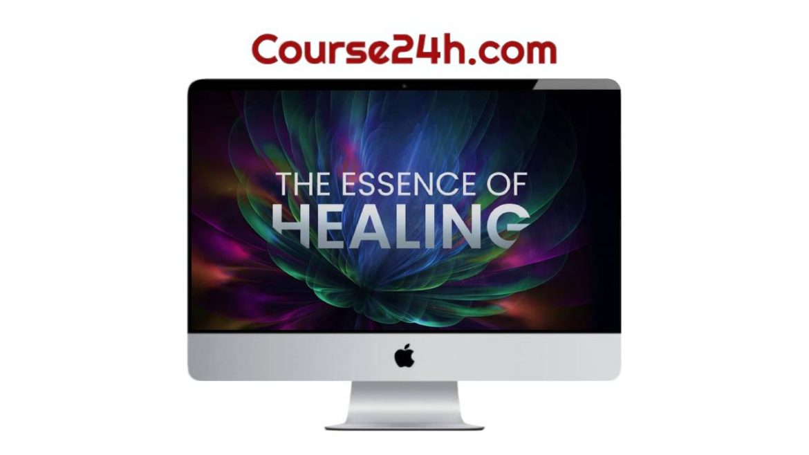John Demartini - The Essence of Healing USA May 2024