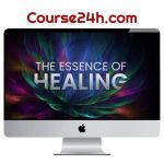John Demartini – The Essence of Healing USA May 2024