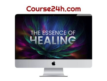 John Demartini - The Essence of Healing USA May 2024