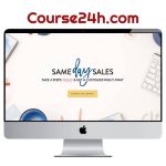 Steph Crowder – Same Day Sales 2024
