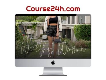 Amanda Frances - The Wealthy Woman