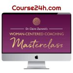 Claire Zammit – Woman-Centered Coaching Masterclass