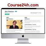 Dr John Demartini – Day of Mastery