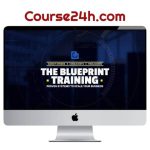Ryan Stewart – The Blueprint Training Program (Up to June, 2024)