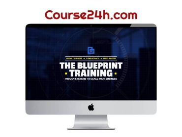 Ryan Stewart - The Blueprint Training Program