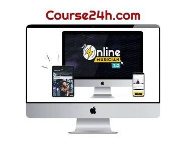 Leah McHenry - The Online Musician 3.0