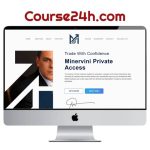 Mark Minervini – Private Access (Up to June, 2024)