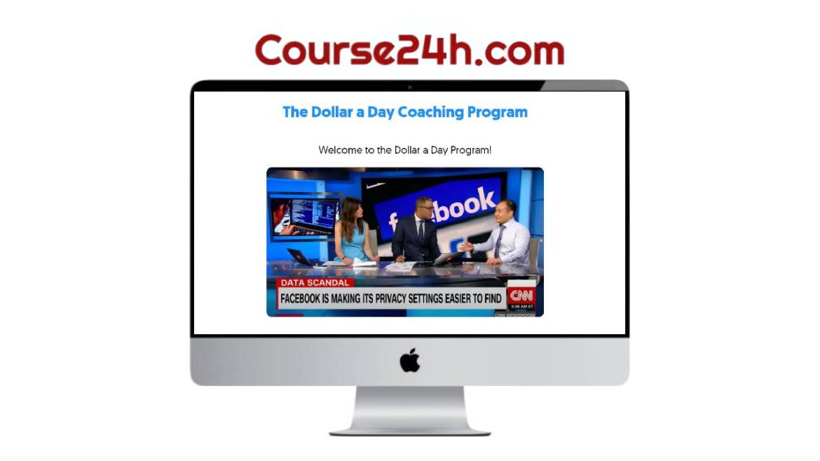 Dennis Yu (BlitzMetrics) - Facebook for a Dollar a Day