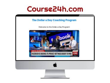 Dennis Yu (BlitzMetrics) - Facebook for a Dollar a Day