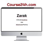 Zarak – AI Email Academy