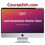 Joe Martinez – Lead Generation Master Class