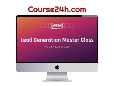 Joe Martinez – Lead Generation Master Class