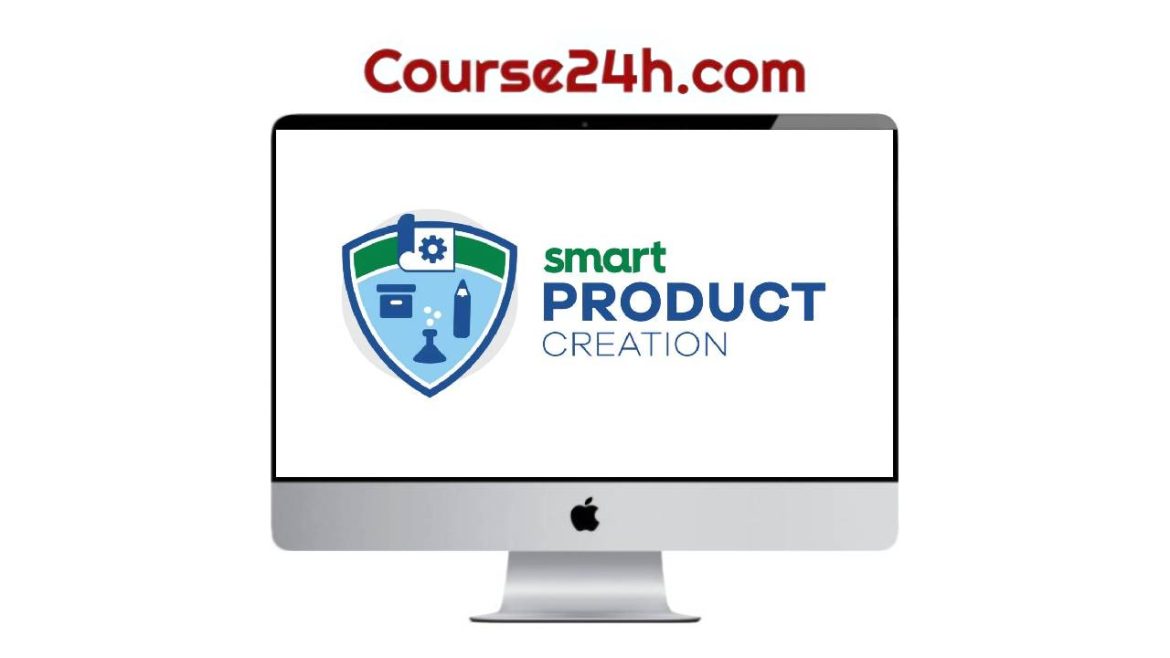 John Grimshaw Smart Marketer – Smart Product Creation