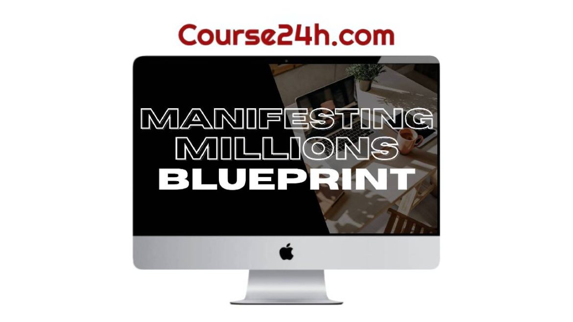 Flora Szivos – Manifesting Millions Blueprint