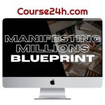 Flora Szivos – Manifesting Millions Blueprint