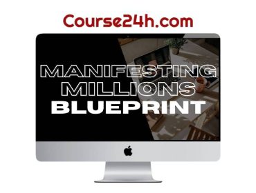 Flora Szivos – Manifesting Millions Blueprint