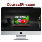 Digital Income Project – Content MBA