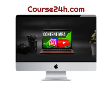 Digital Income Project – Content MBA