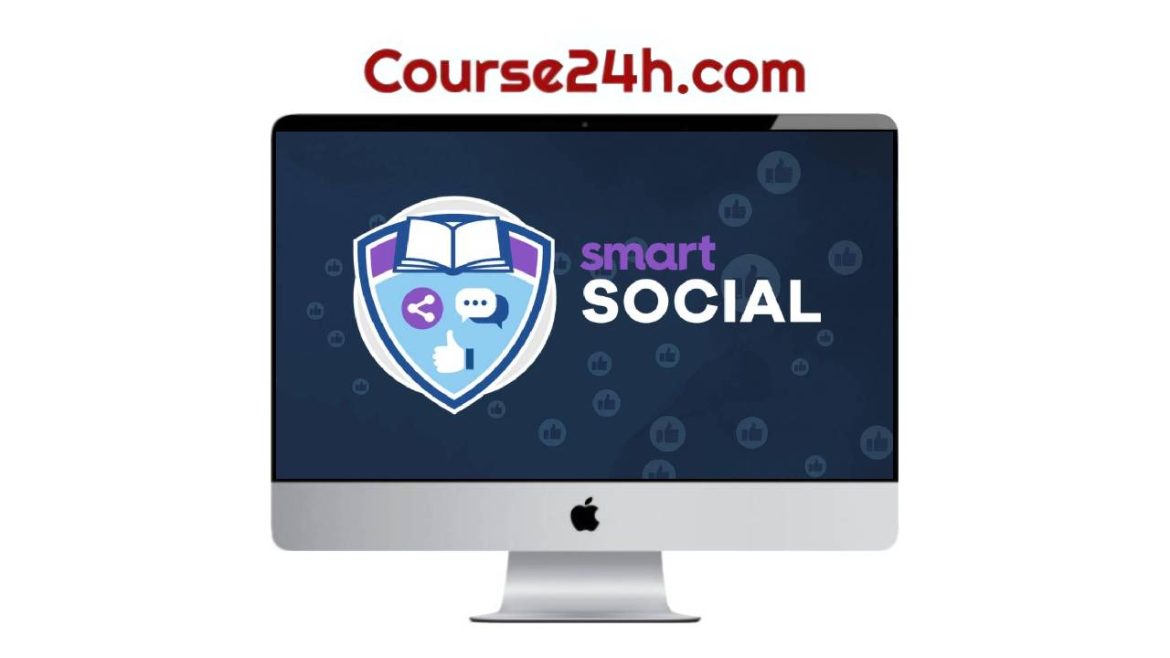 Molly Pittman – Smart Social Media
