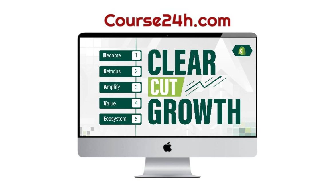 Digital Darts – Clear Cut Growth