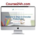 April and Eric Perry – Steps to Everyday Productivity