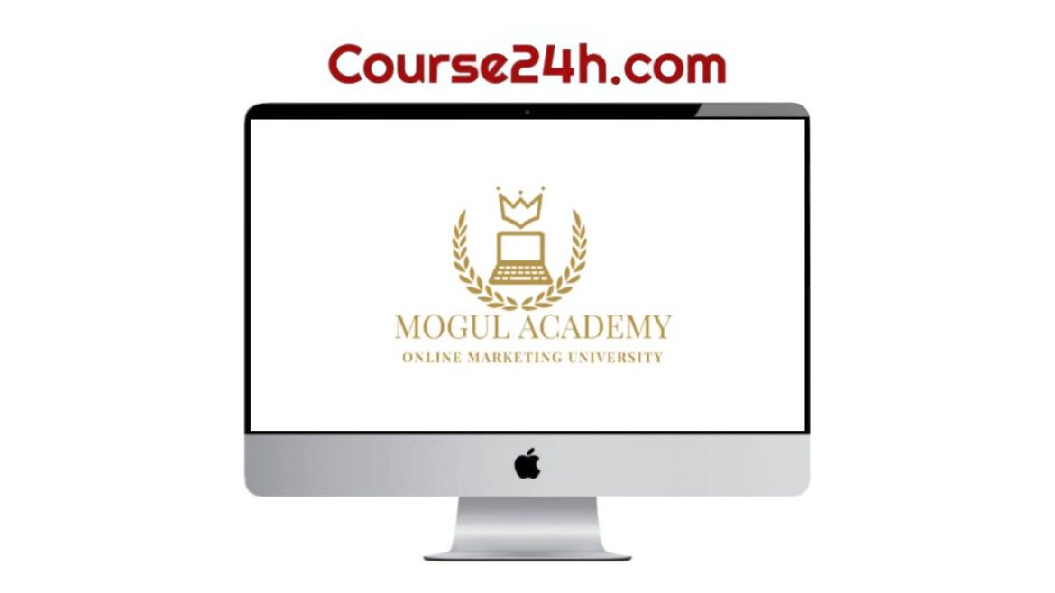 Chanel Stevens – Mogul Academy 2024