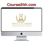Chanel Stevens – Mogul Academy 2024