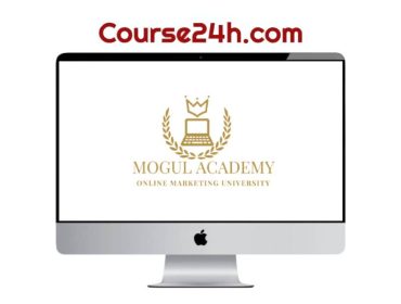 Chanel Stevens – Mogul Academy 2024
